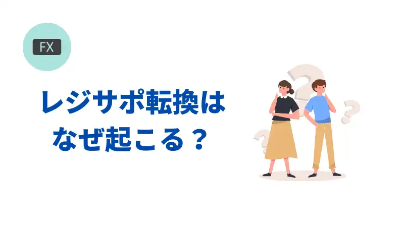 レジサポ転換　理由