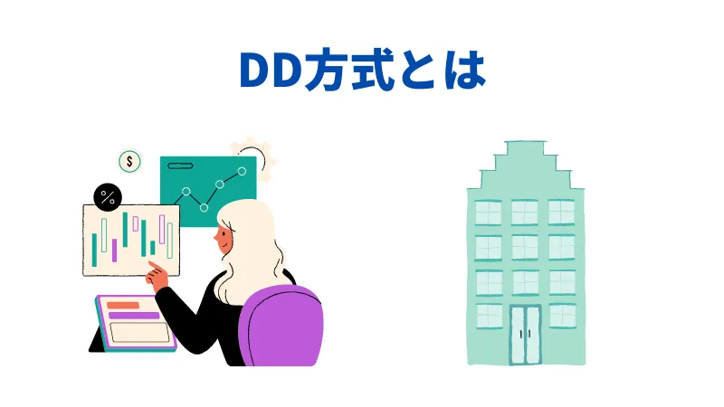 FXGT_DD方式とは