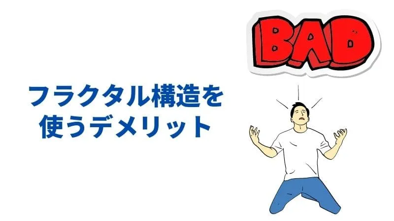 フラクタル構造 fx