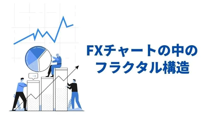 フラクタル構造 fx
