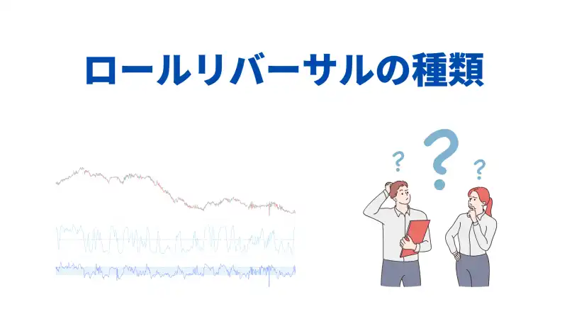 ロールリバーサル