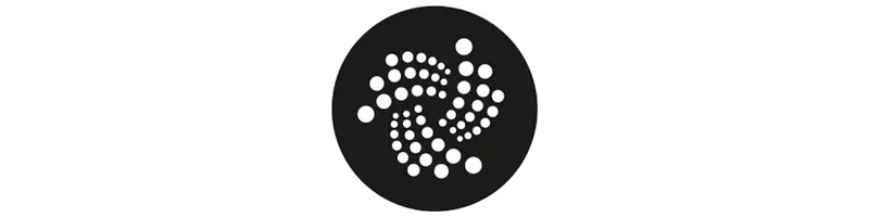 仮想通貨の種類一覧には、アイオタがある。