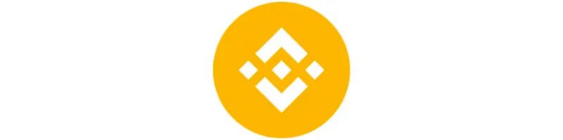 仮想通貨の種類一覧には、バイナンスコインがある。