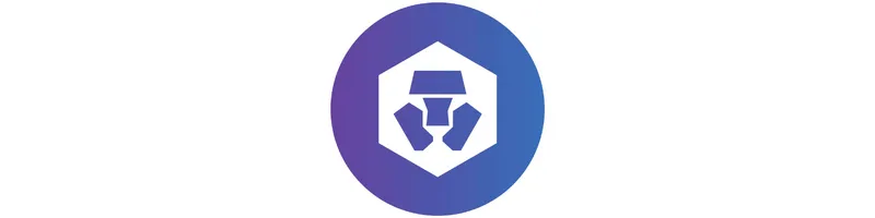 仮想通貨の種類一覧には、CROがある。