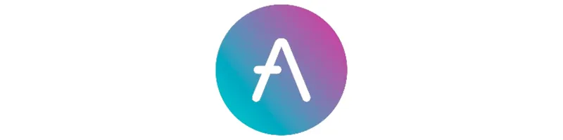 仮想通貨の種類一覧には、アーベがある。
