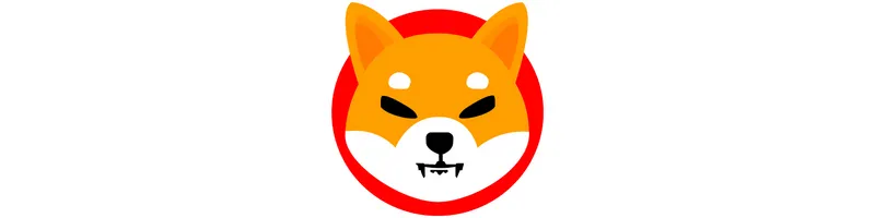 仮想通貨の種類一覧には、柴犬コインがある。