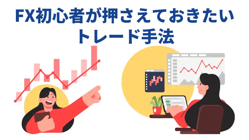 トレード手法