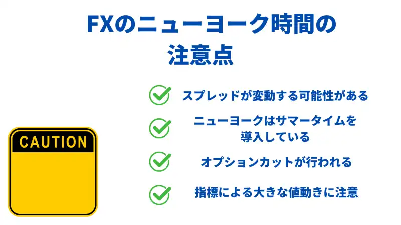 注意点