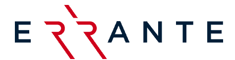 Errante