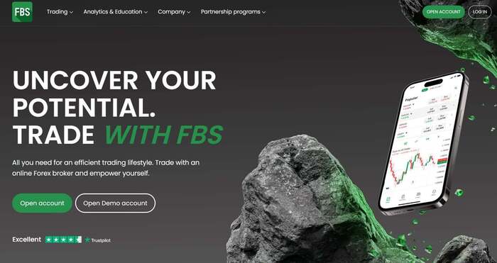 FBS公式サイト